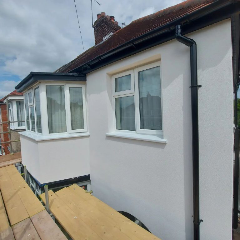 Local External Wall Insulation Companies: Which Offer Bespoke Finishes?