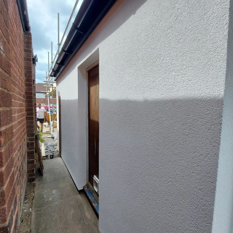 Best External Wall Installers in Birmingham for 2026