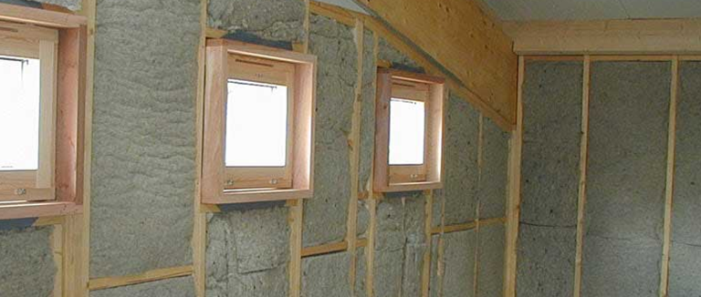 Choosing a Local EWI Installer for Maintenance Work