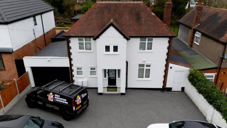 EWI Cost per m²: Does Design Impact Price?