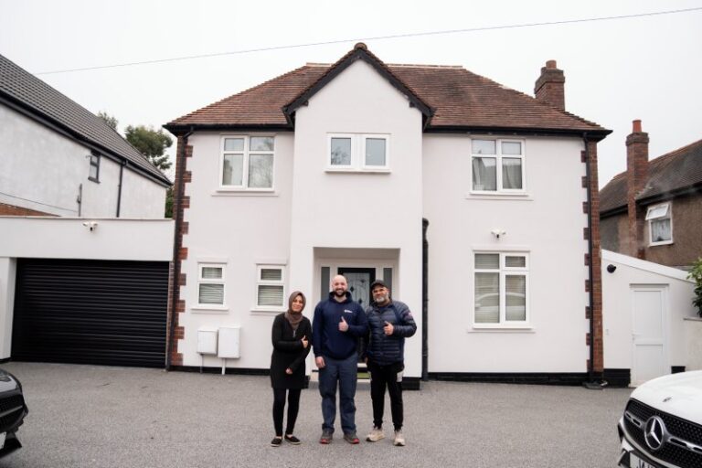 EWI Survey in Birmingham: Matching Style with Performance