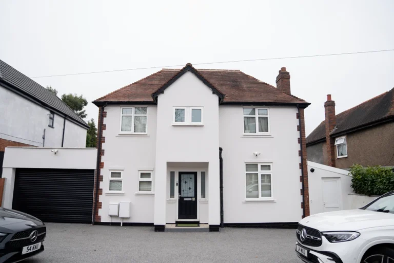 Cost to Install EWI with Decorative Render: What to Expect