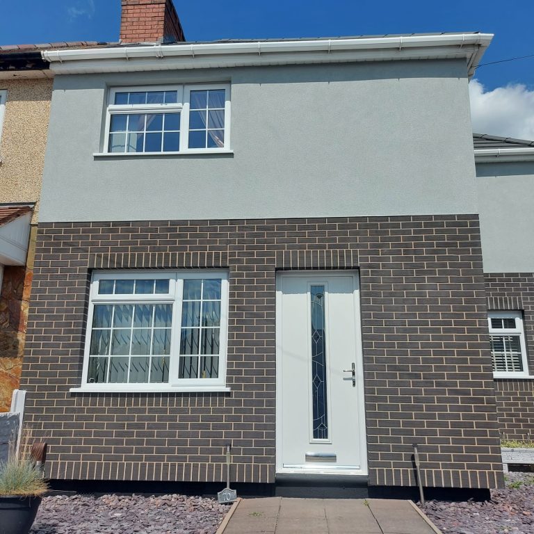 How to Evaluate External Wall Insulation Quotes Properly