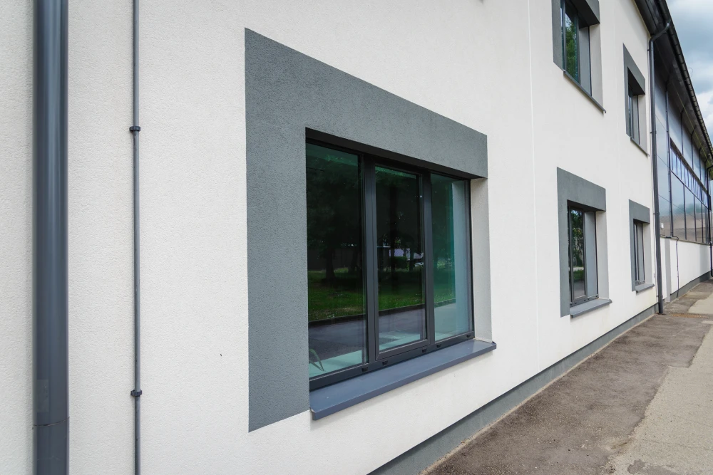 Fire Ratings & Safety Standards for Insulated Render Systems