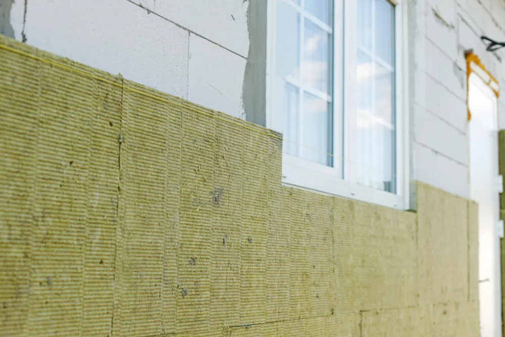 EWI Installation Quotes for Flats