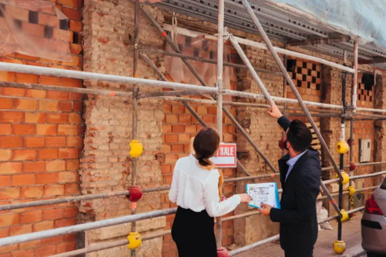 External Wall Insulation Companies