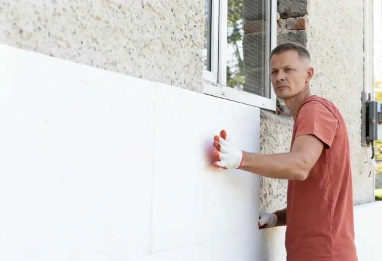 External Wall Insulation Installer Near Me: Matching System to Property Type
