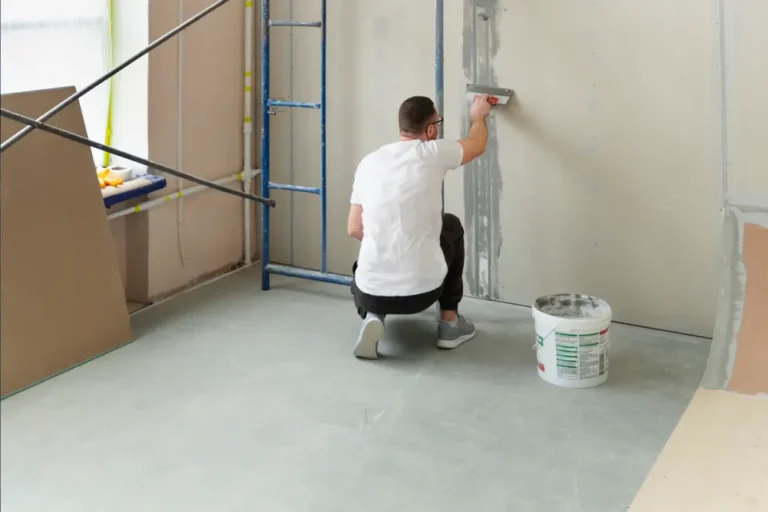 Solid Wall Insulation Installers Near Me for Period Homes