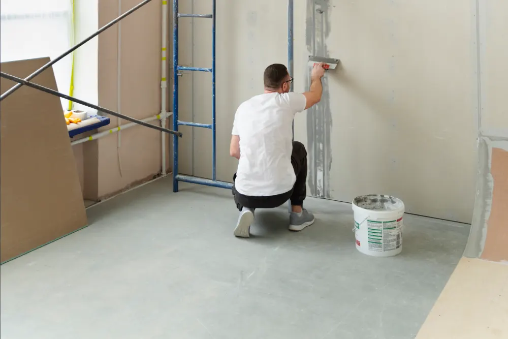 Solid Wall Insulation Installers Near Me for Period Homes