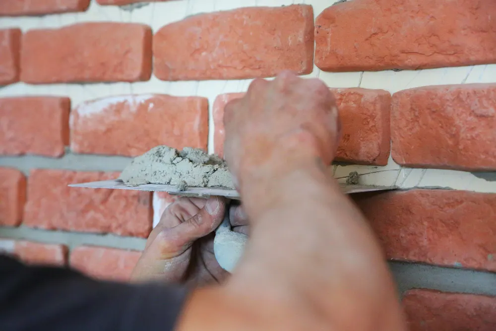 External Wall Insulation Specialists: What to Expect During Repairs