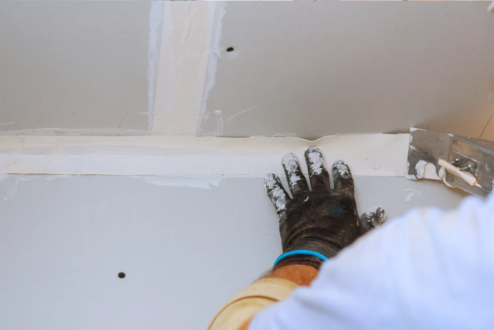 EWI Survey in Birmingham