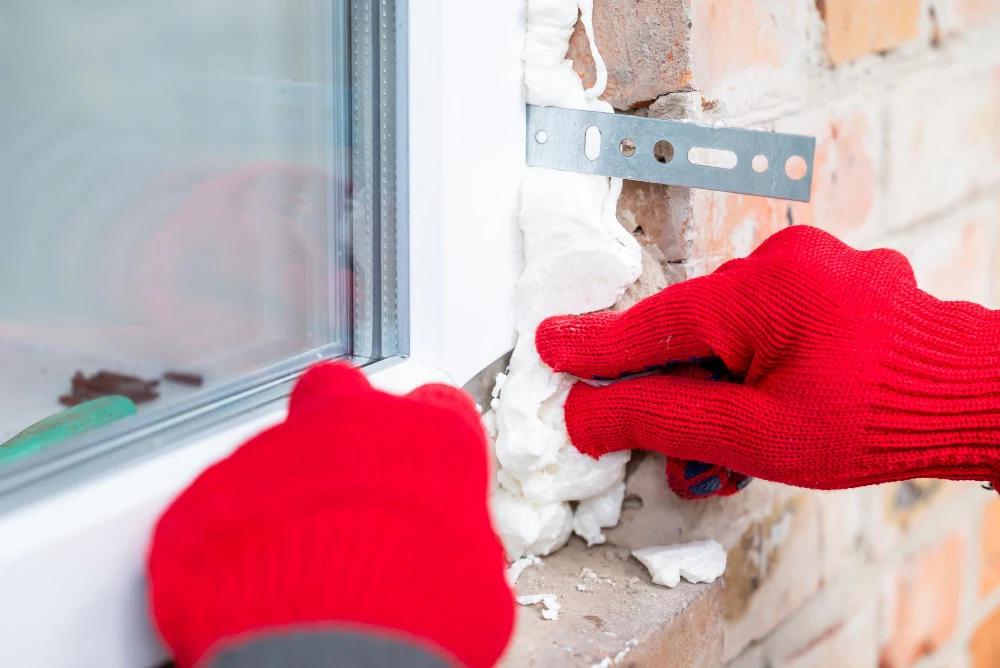 External Wall Insulation in Birmingham